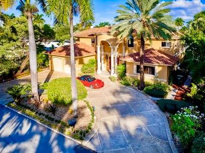 Nurmi Isles Island 3 - Residential