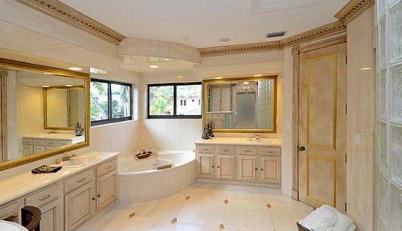 Nurmi Isles Island 3 - Residential