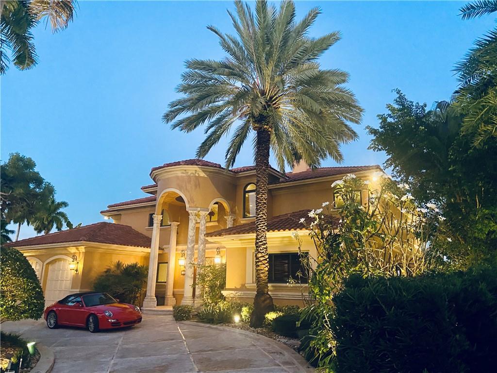 Nurmi Isles Island 3 - Residential