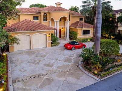 Nurmi Isles Island 3 - Residential