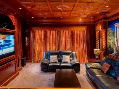 Nurmi Isles Island 3 - Residential