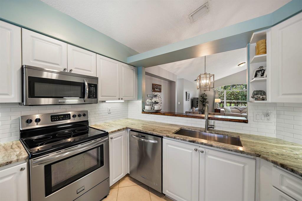 Woodbine Galleon Cove - Residential