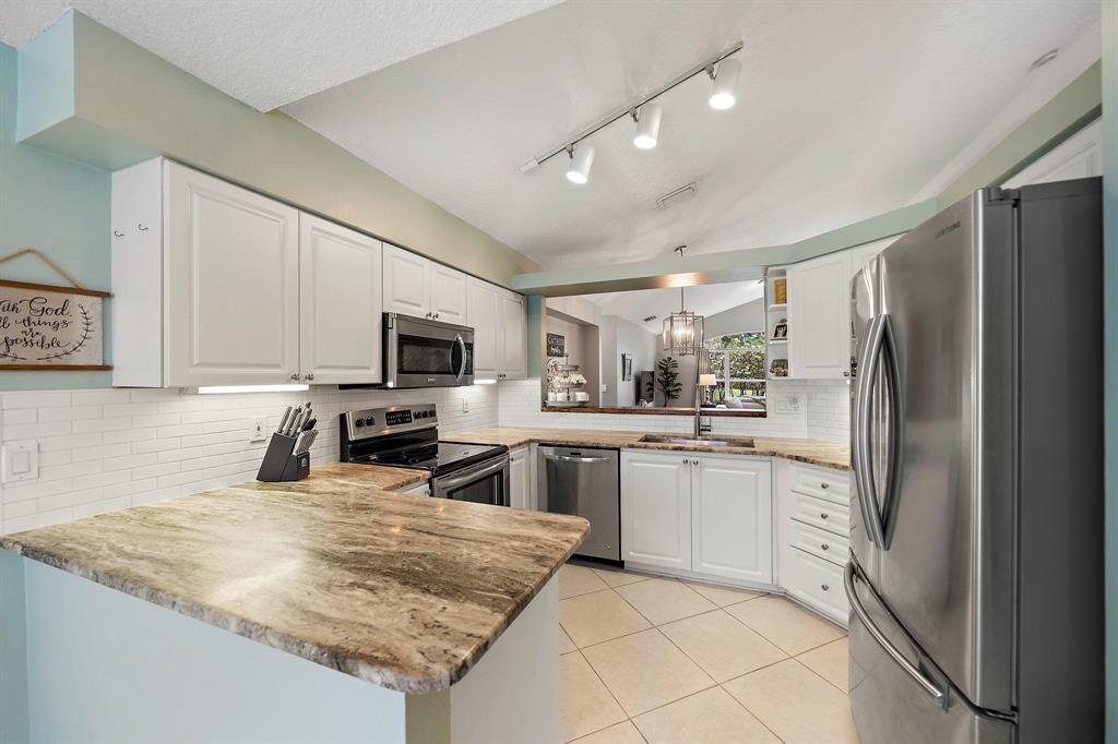 Woodbine Galleon Cove - Residential