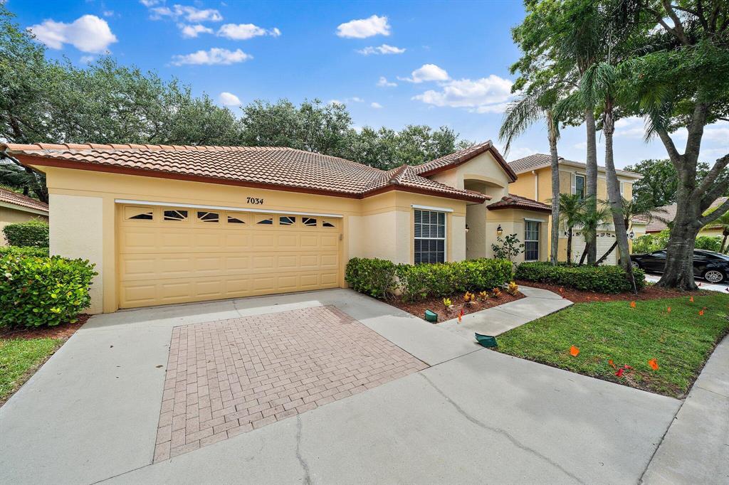 Woodbine Galleon Cove - Residential