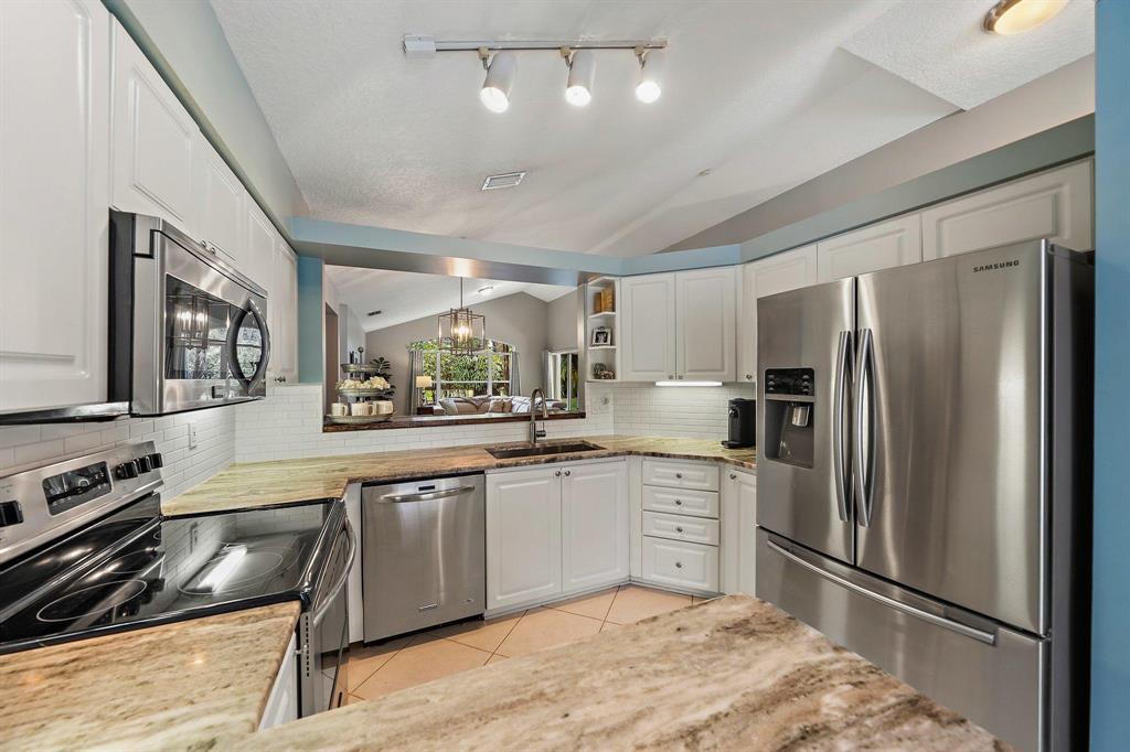 Woodbine Galleon Cove - Residential