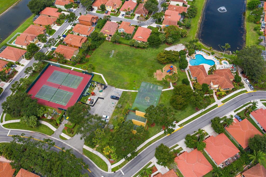 Woodbine Galleon Cove - Residential