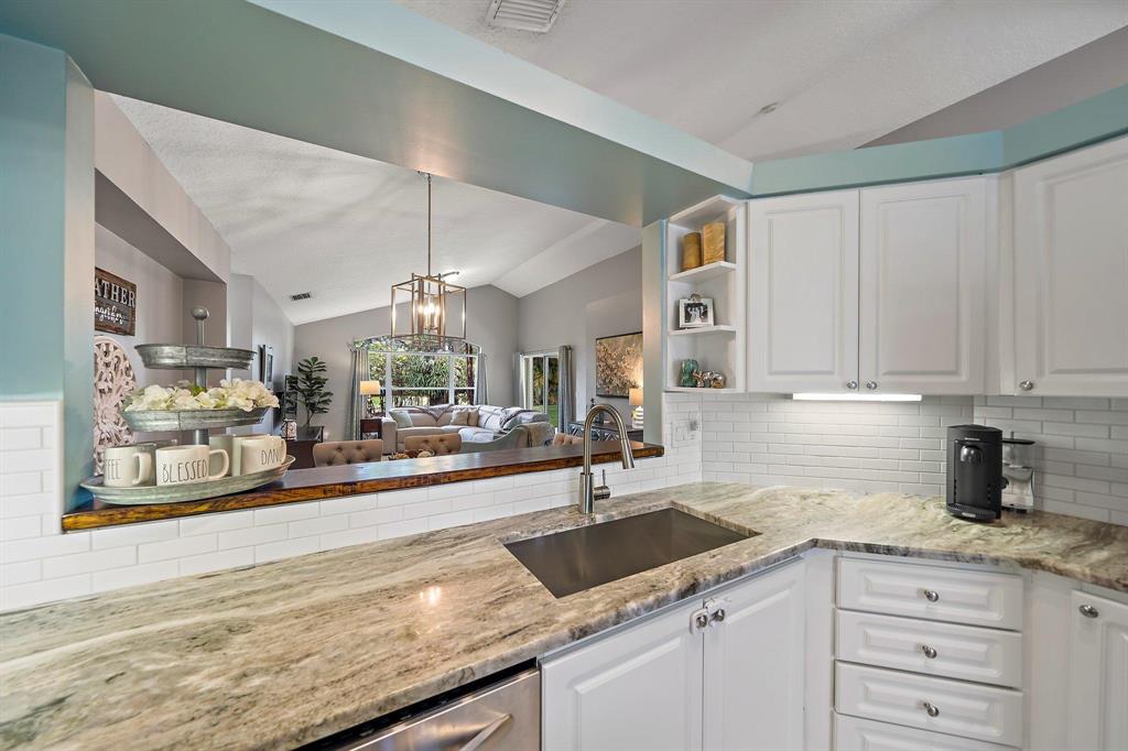 Woodbine Galleon Cove - Residential