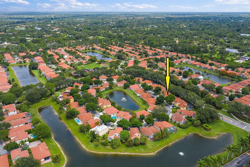 Woodbine Galleon Cove - Residential