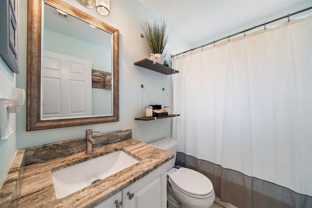 Woodbine Galleon Cove - Residential