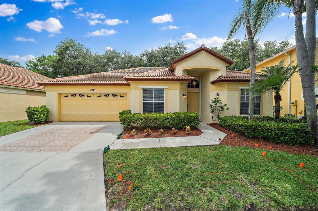 Woodbine Galleon Cove - Residential