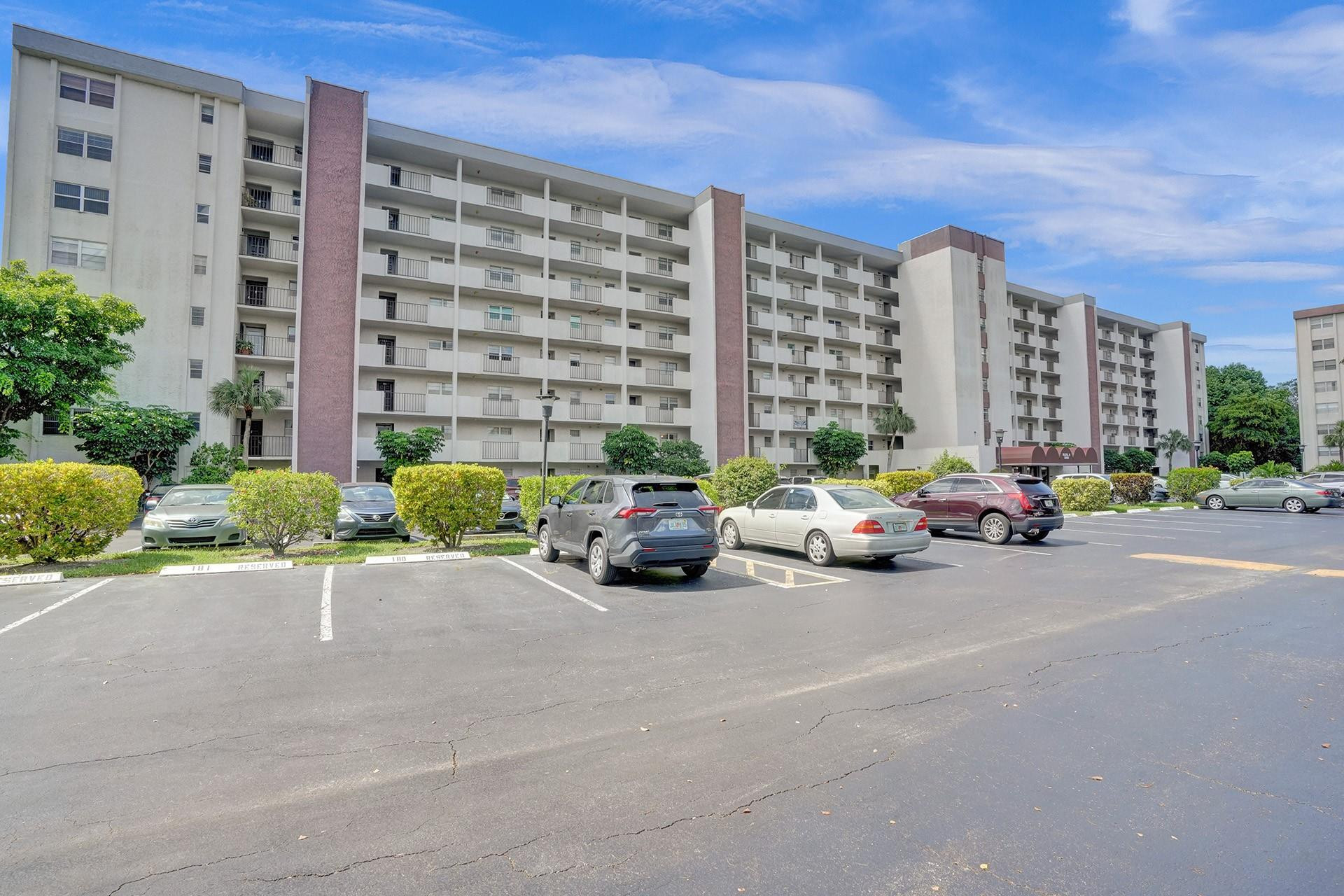 5860 NW 44th Street 603