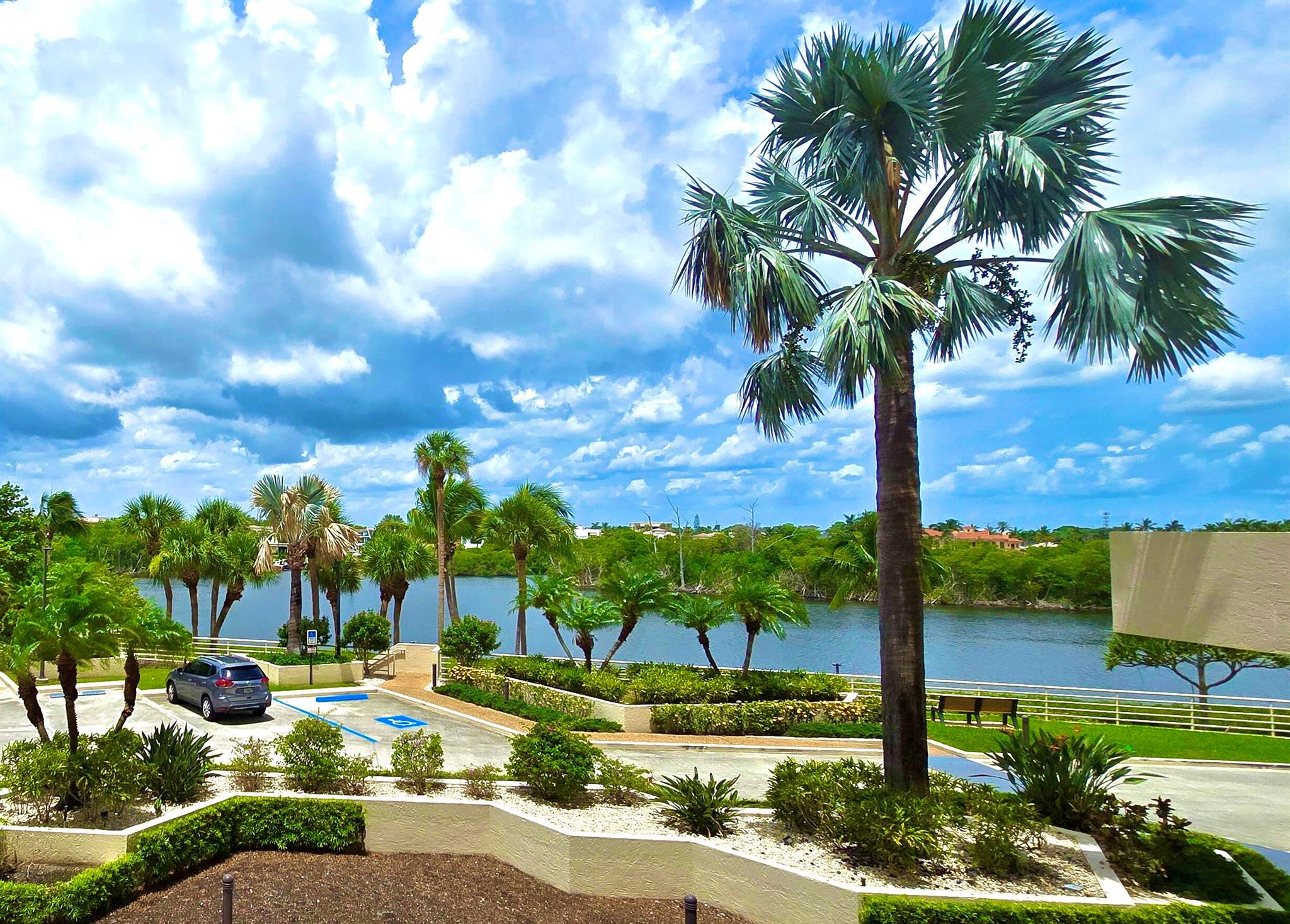4101 N Ocean Boulevard D-207