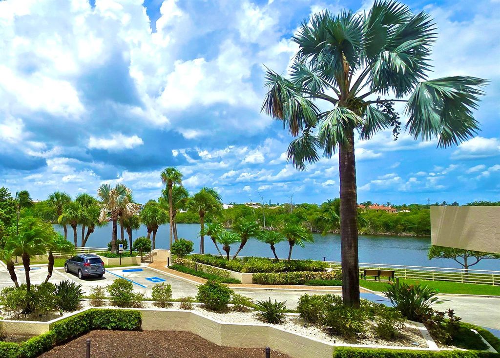 Photo of 4101 N Ocean Boulevard #D-207, Boca Raton, FL 33431 (MLS # R11106230)