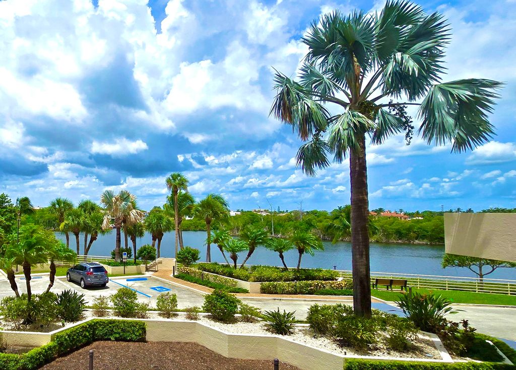 Photo of 4101 N Ocean Boulevard #D-207, Boca Raton, FL 33431 (MLS # R11106230)