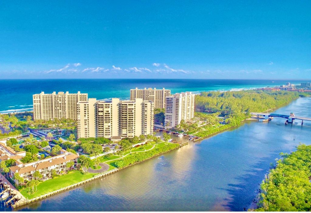 Photo of 4101 N Ocean Boulevard #D-207, Boca Raton, FL 33431 (MLS # R11106230)