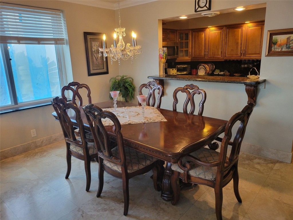 Photo of 3233 NE 34th Street #322, Fort Lauderdale, FL 33308 (MLS # F10546039)