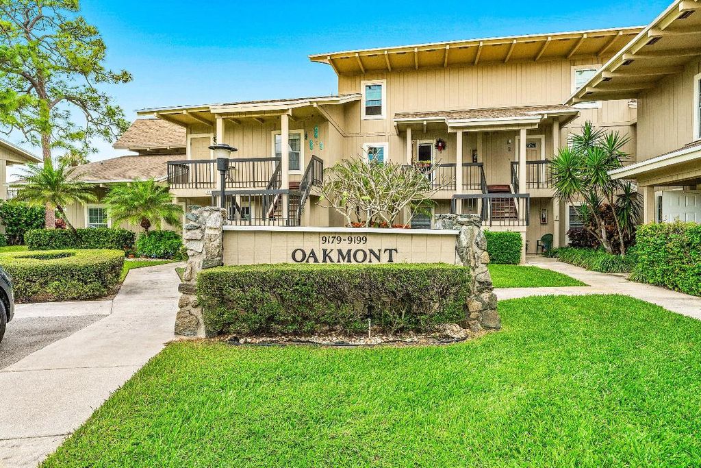 Photo of 9179 SE Riverfront Terrace #F, Jupiter, FL 33469 (MLS # R11154692)