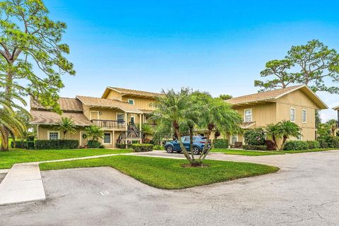Pet Friendly Condos in Florida's Treasure Coast 114 9179 SE Riverfront Terrace F Jupiter FL 33469