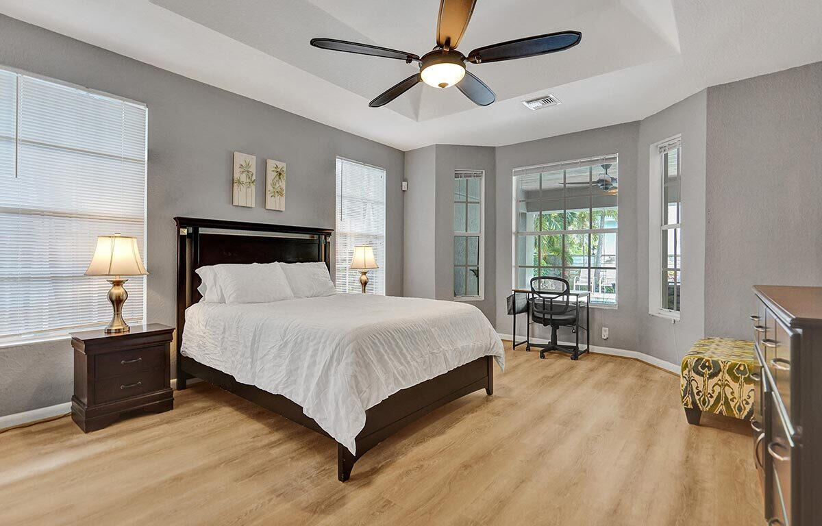 JACOBS LANDING - Residential