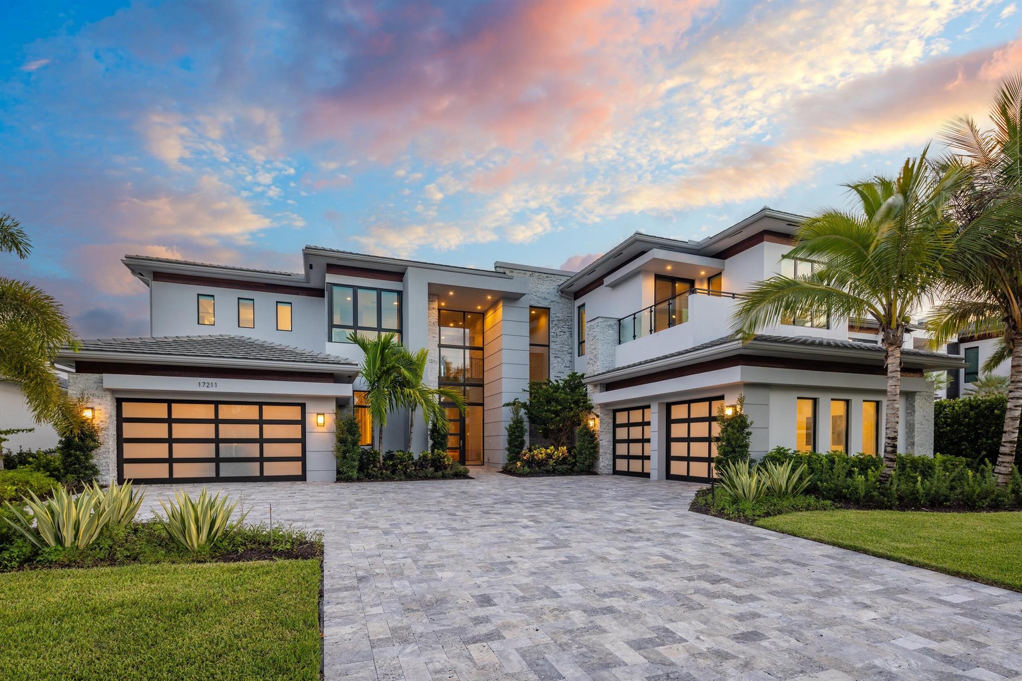 Boca Bridges - Residential