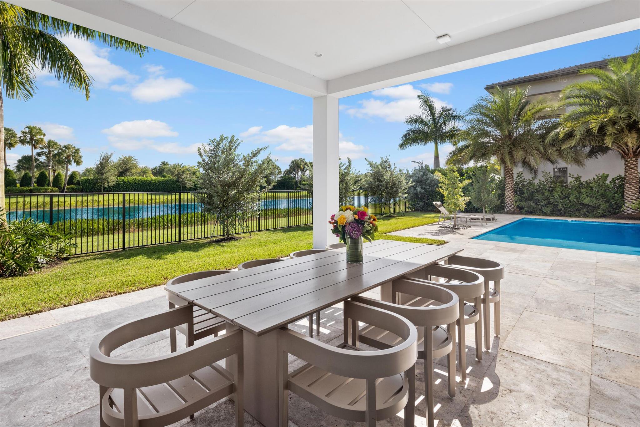 Boca Bridges - Residential