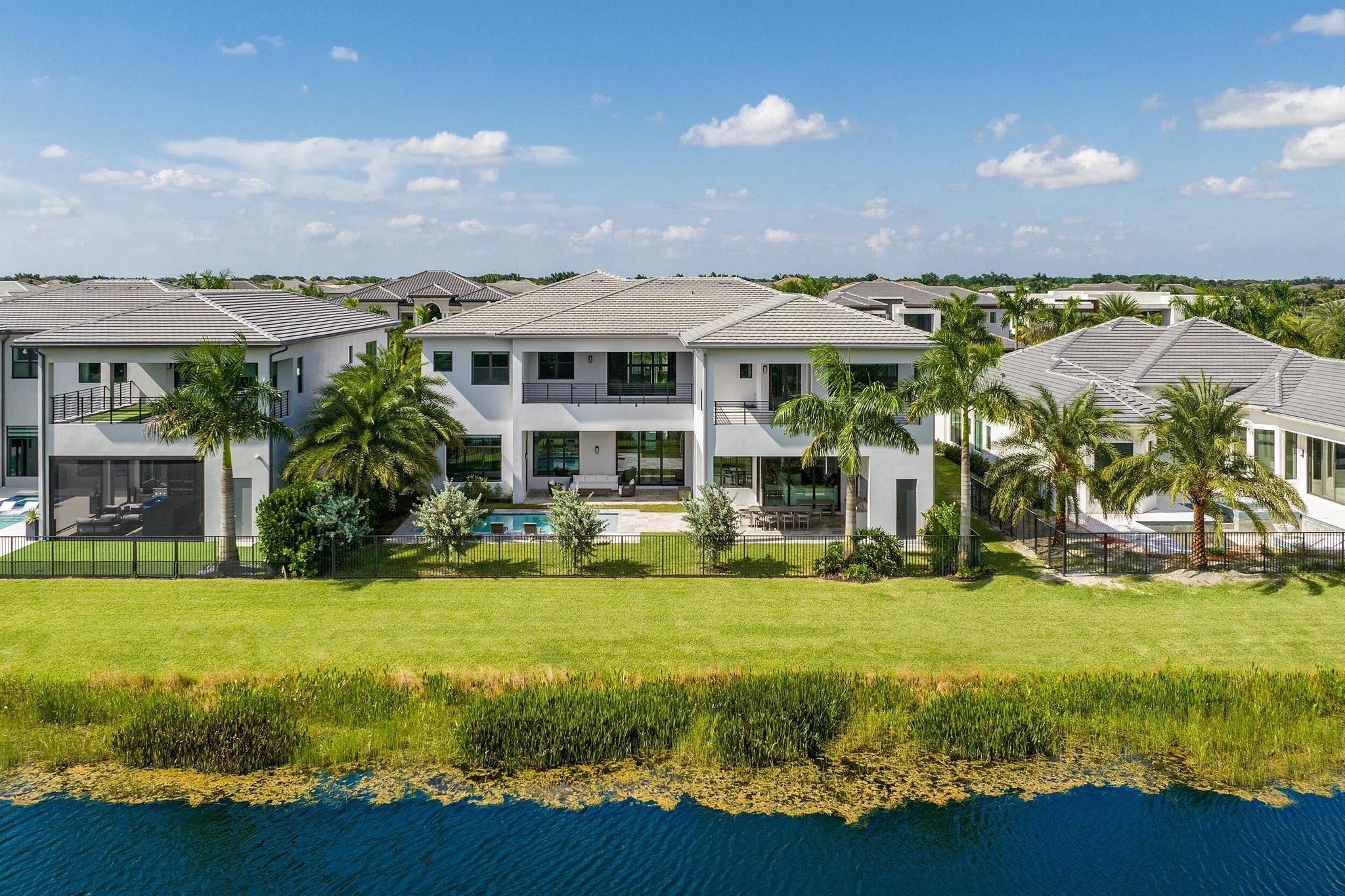 Boca Bridges - Residential