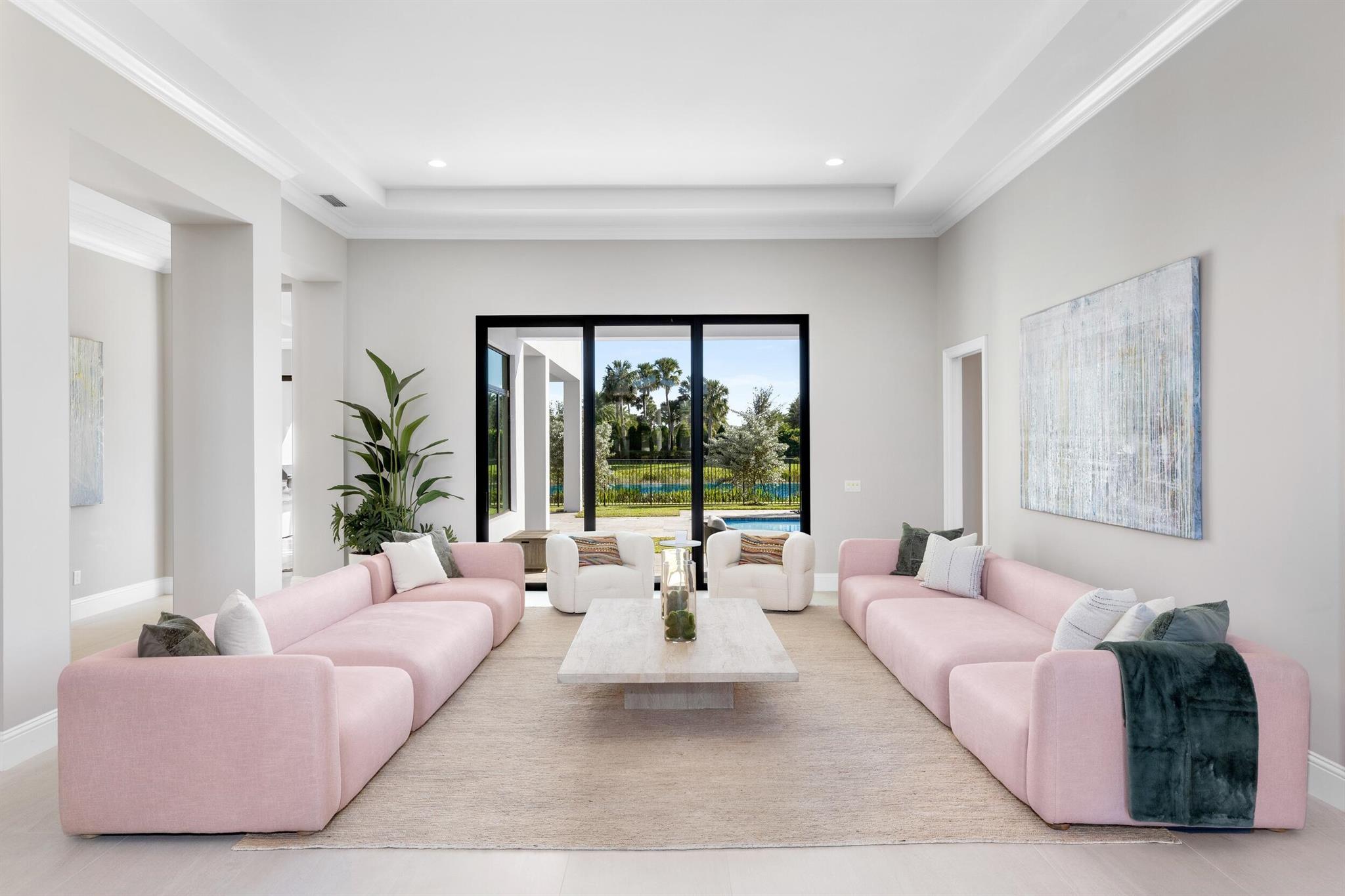 Boca Bridges - Residential