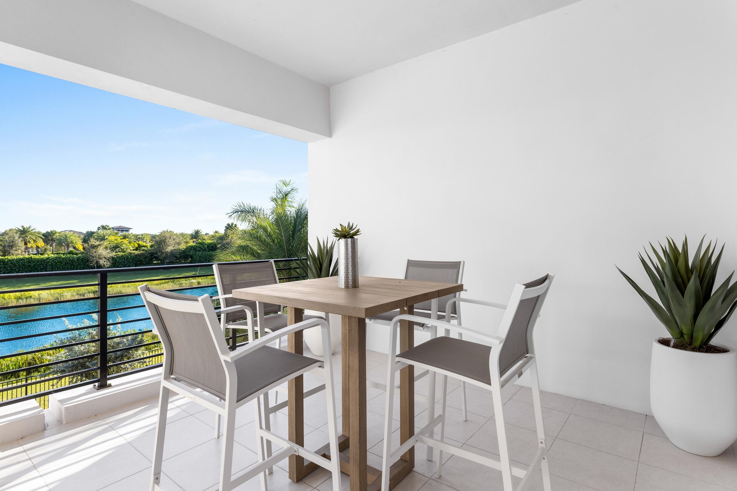 Boca Bridges - Residential