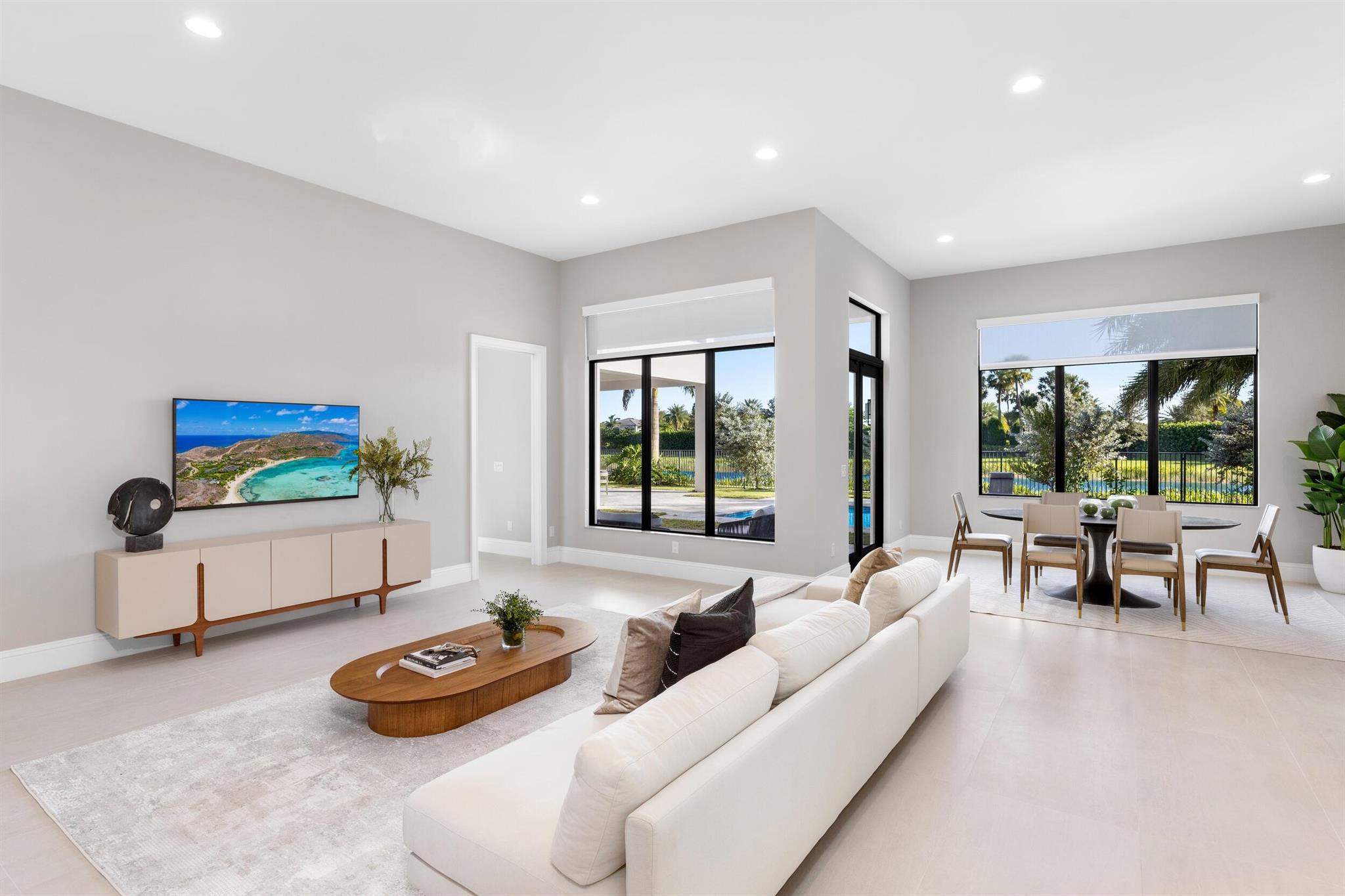 Boca Bridges - Residential