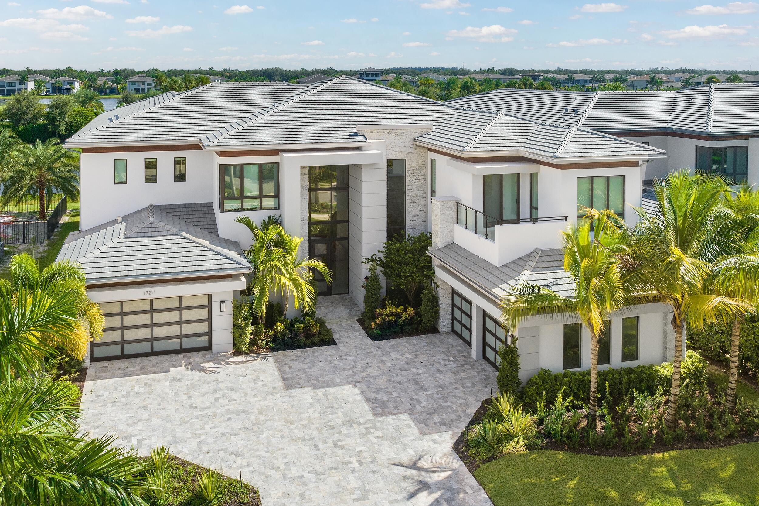 Boca Bridges - Residential