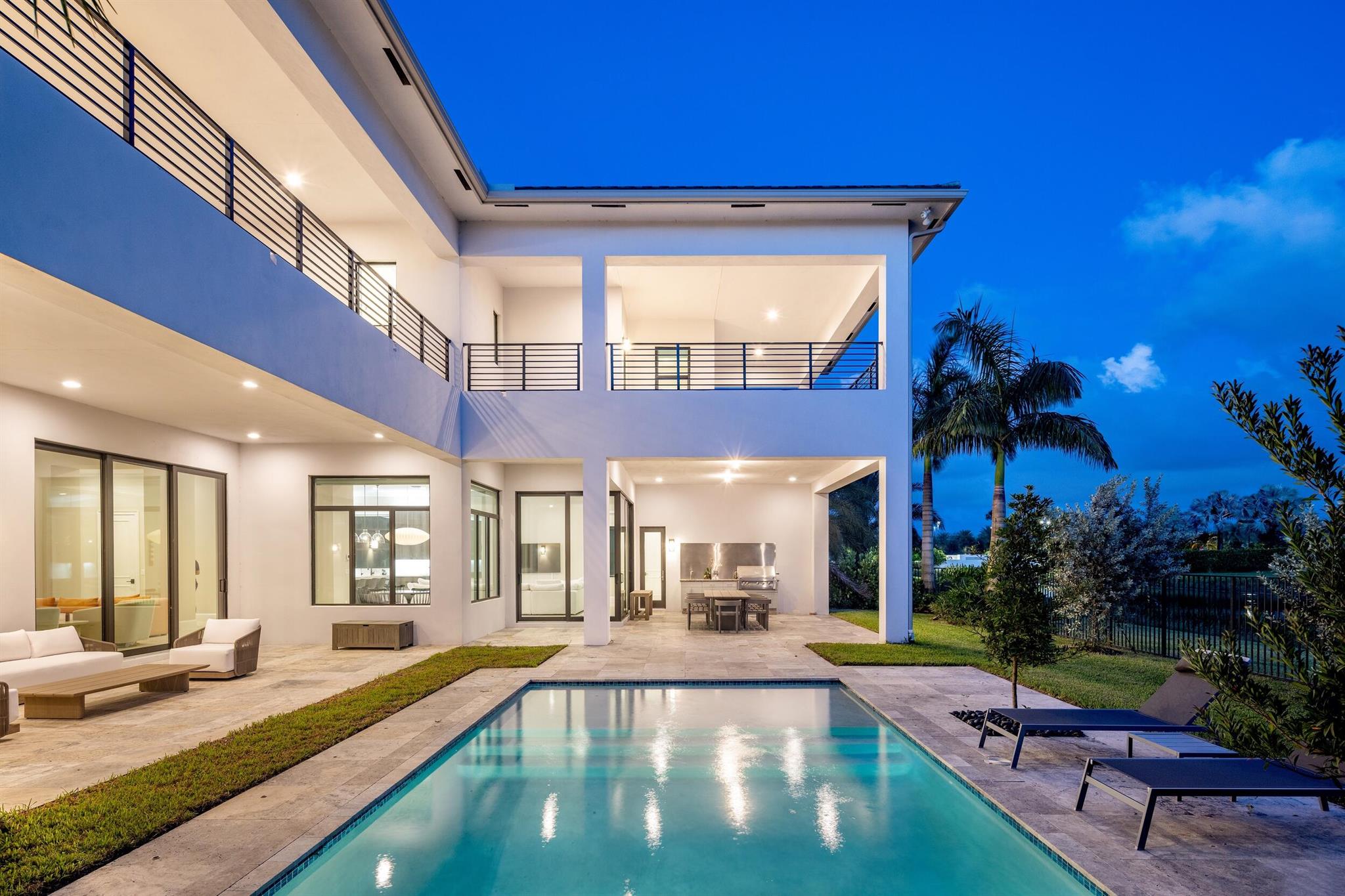 Boca Bridges - Residential