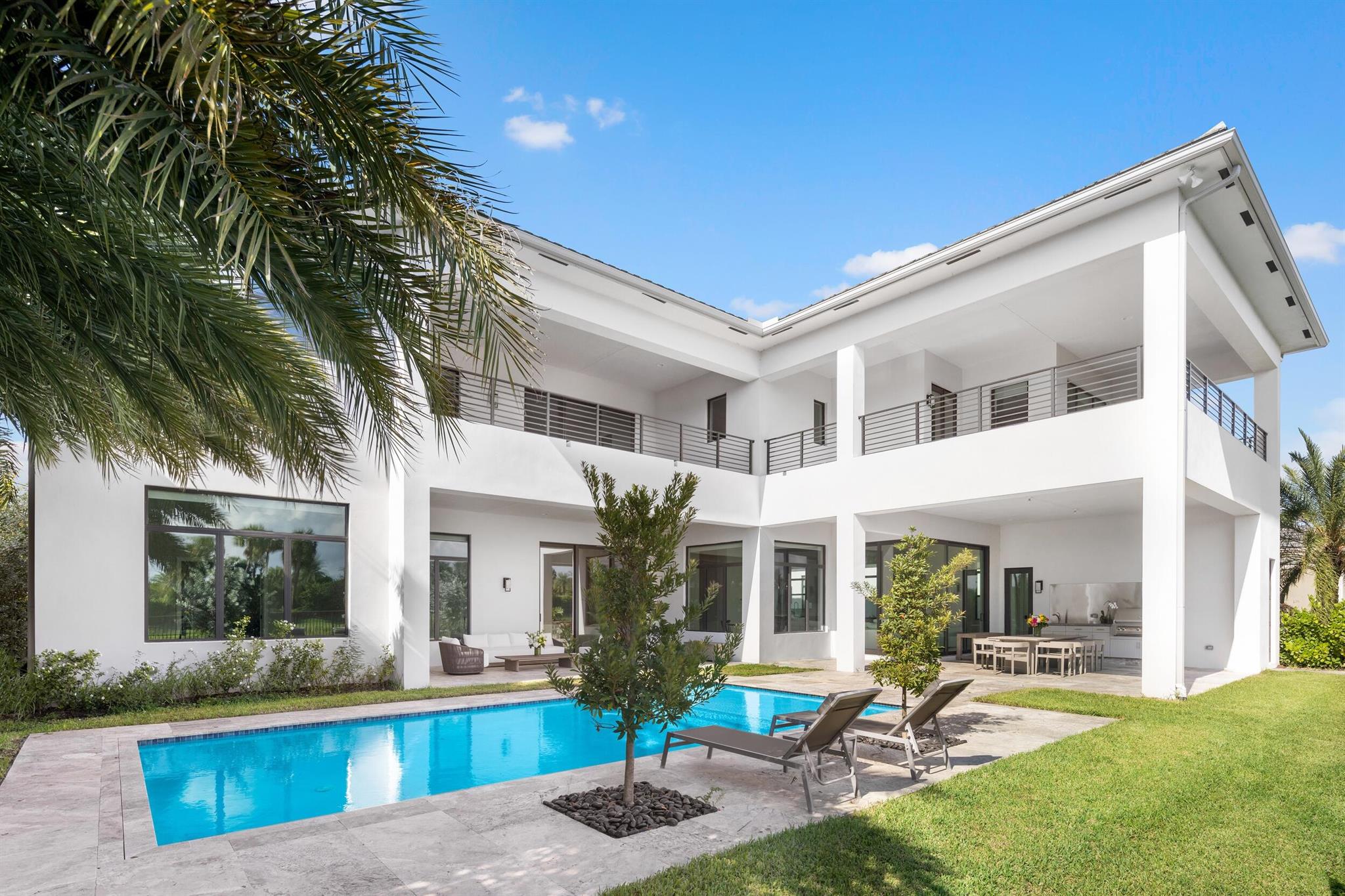 Boca Bridges - Residential