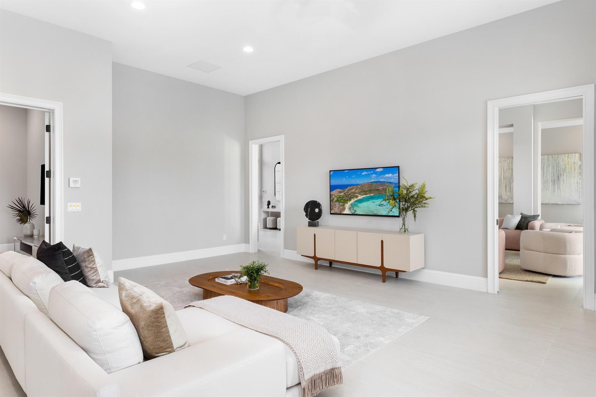 Boca Bridges - Residential