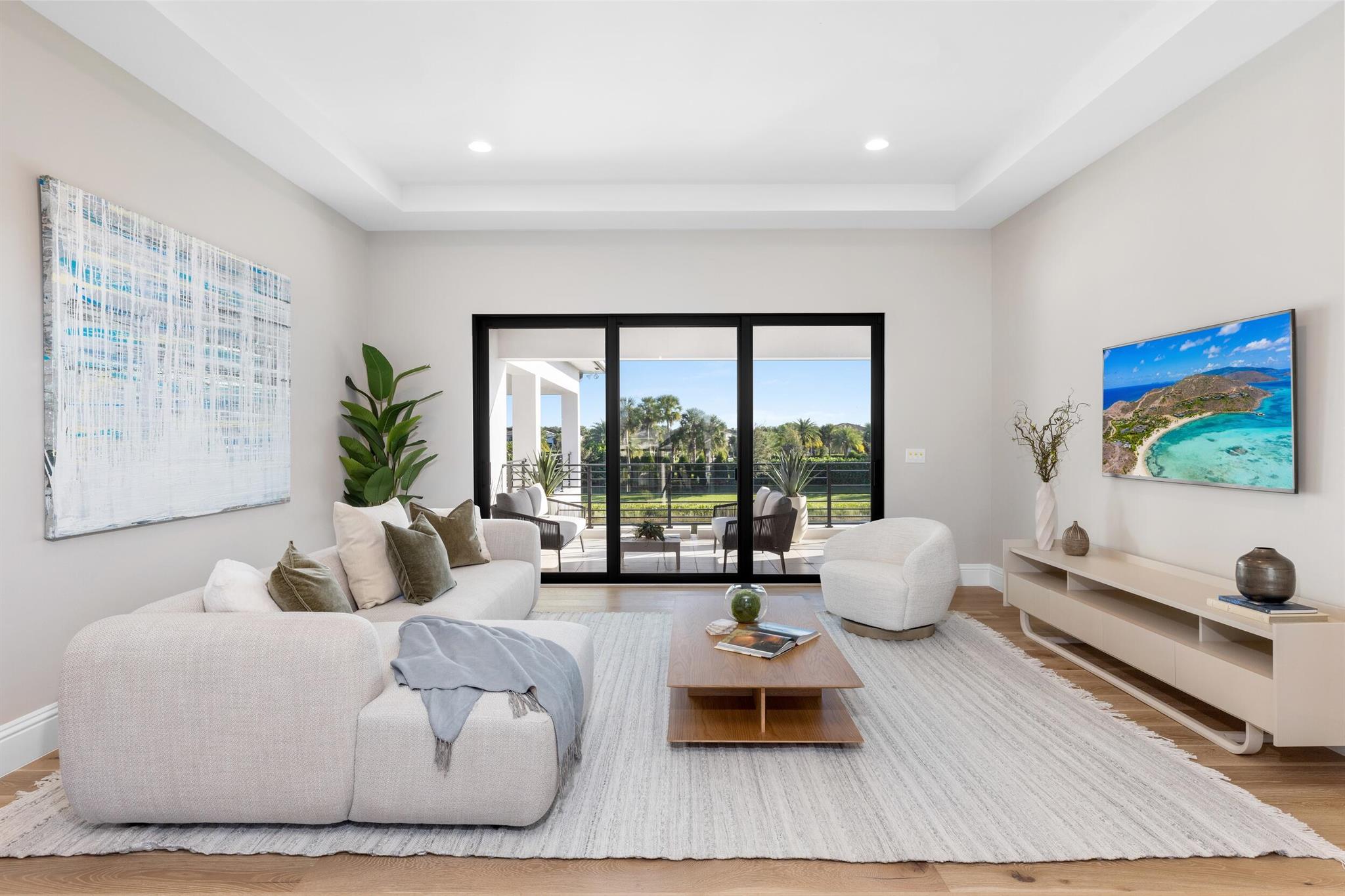 Boca Bridges - Residential