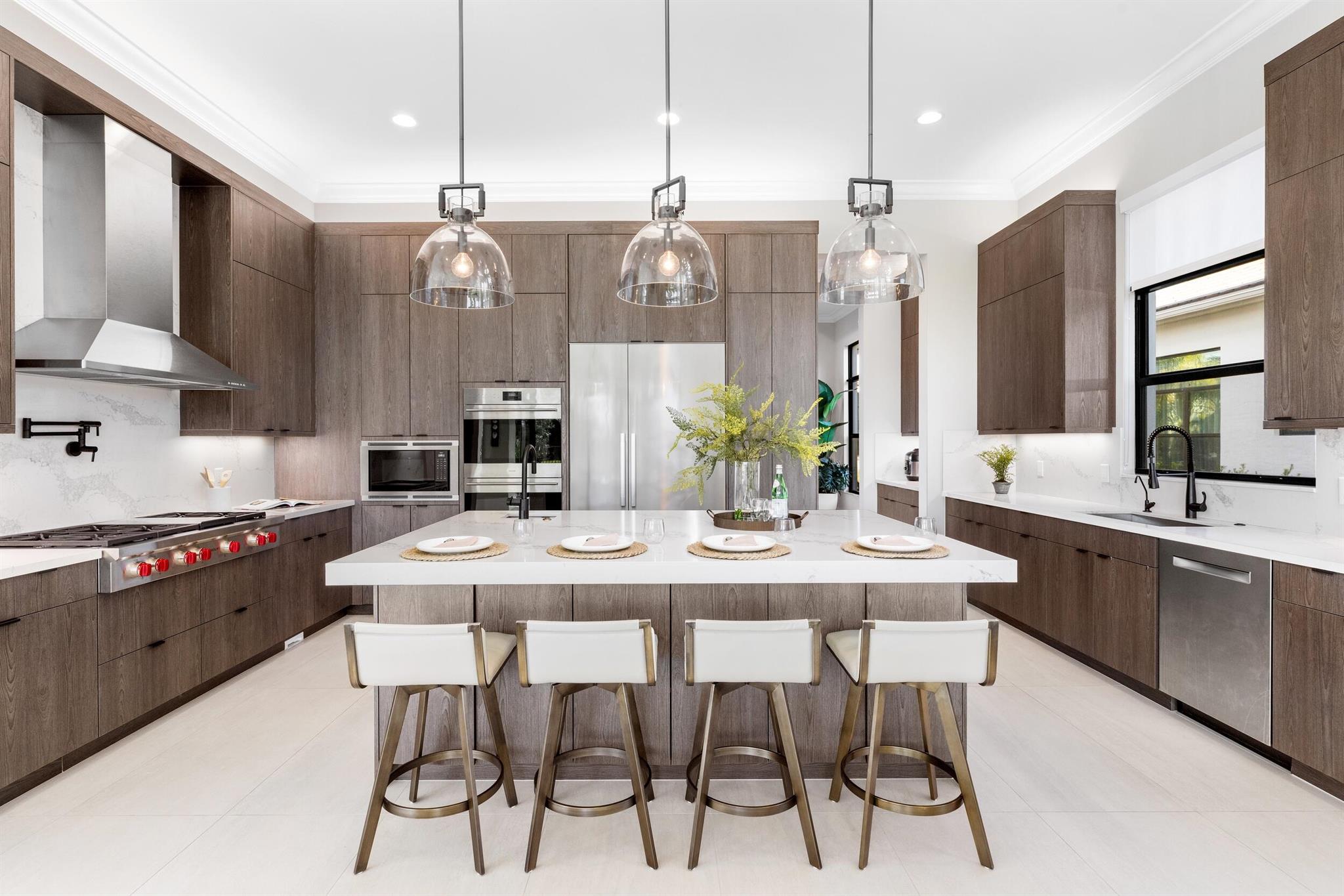 Boca Bridges - Residential