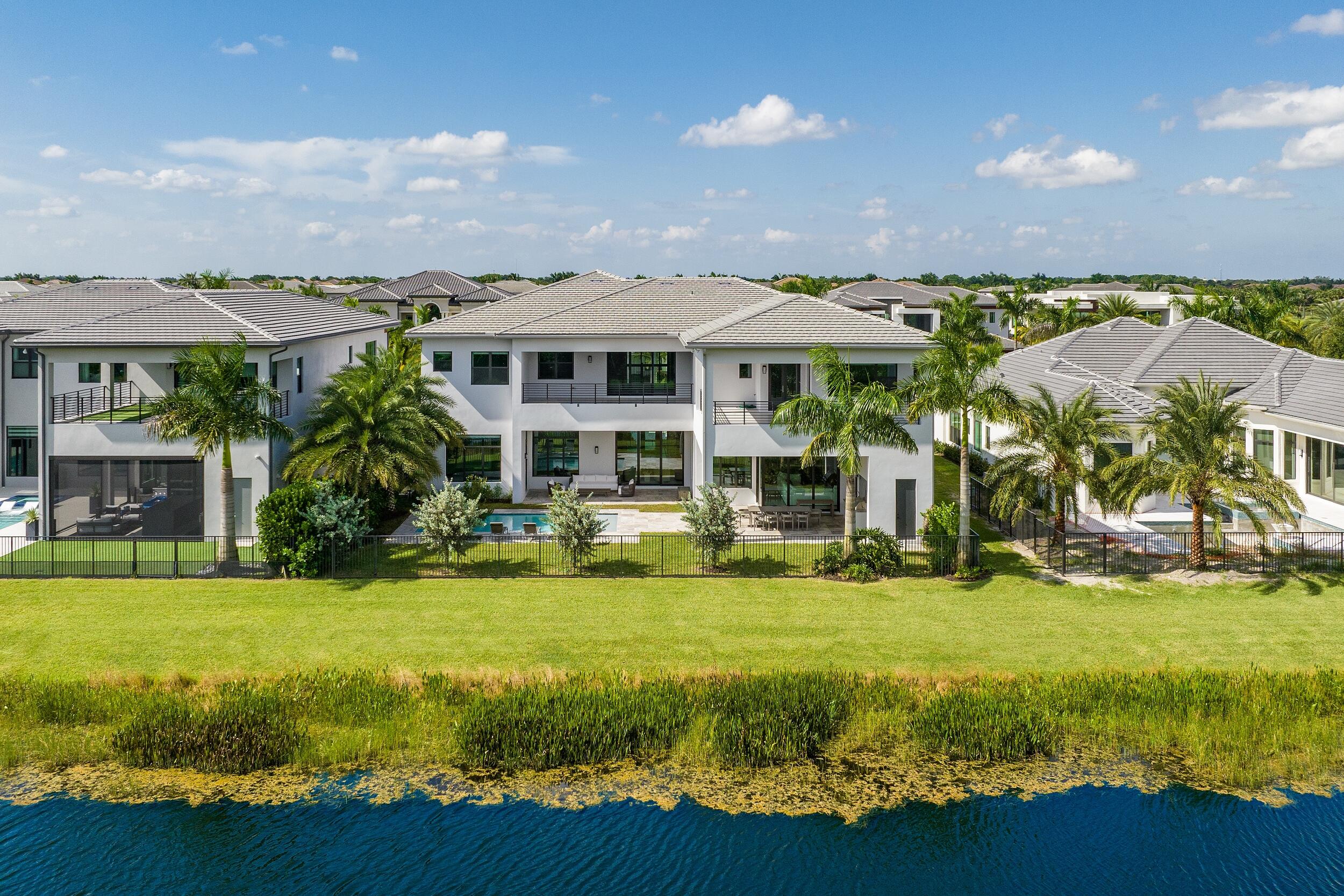 Boca Bridges - Residential