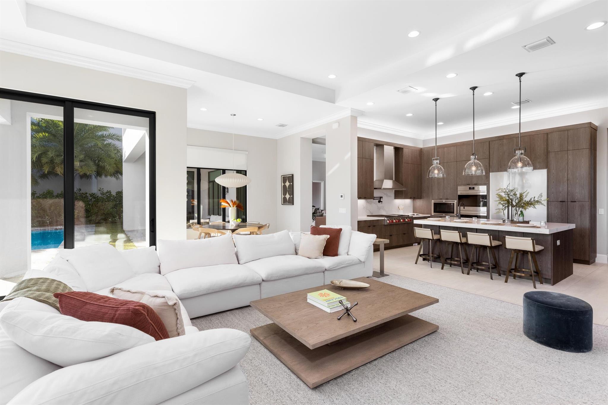 Boca Bridges - Residential