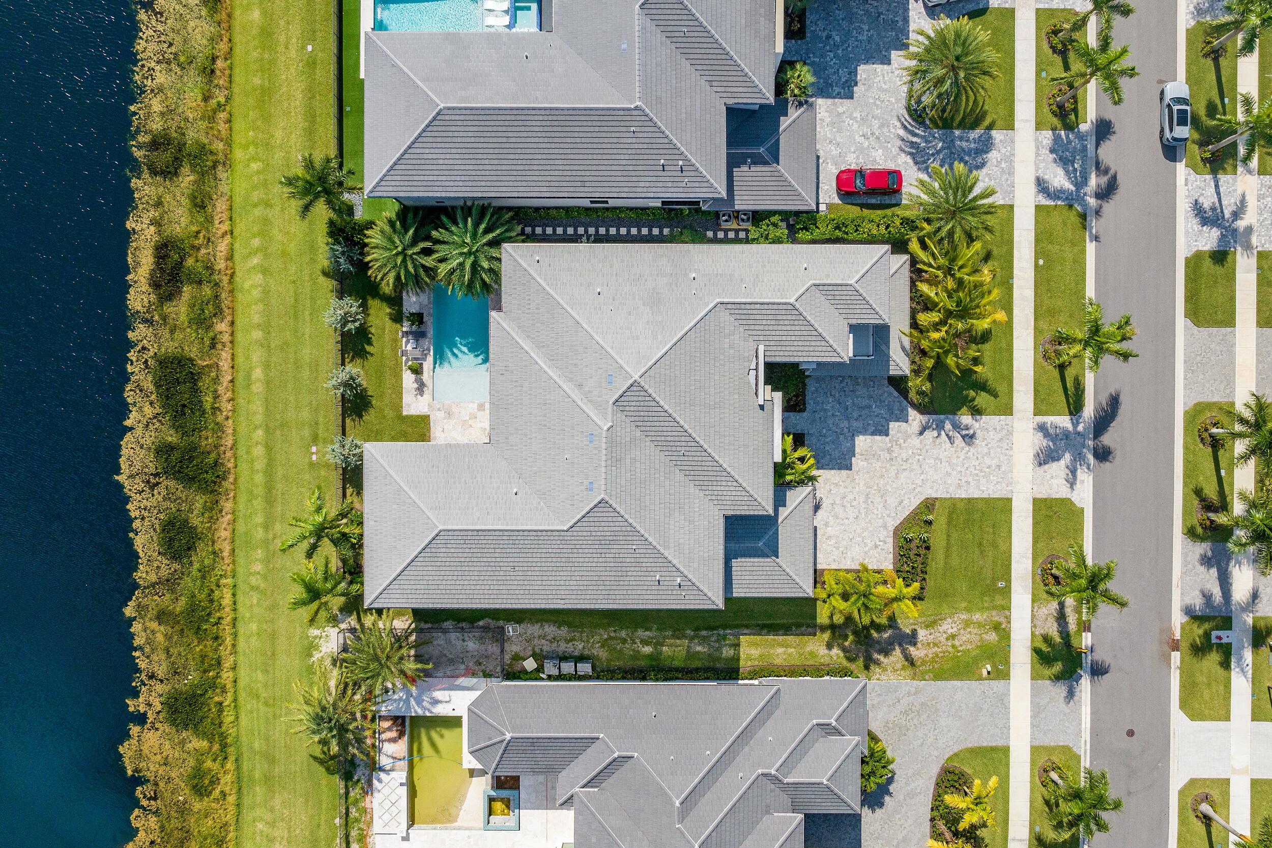 Boca Bridges - Residential