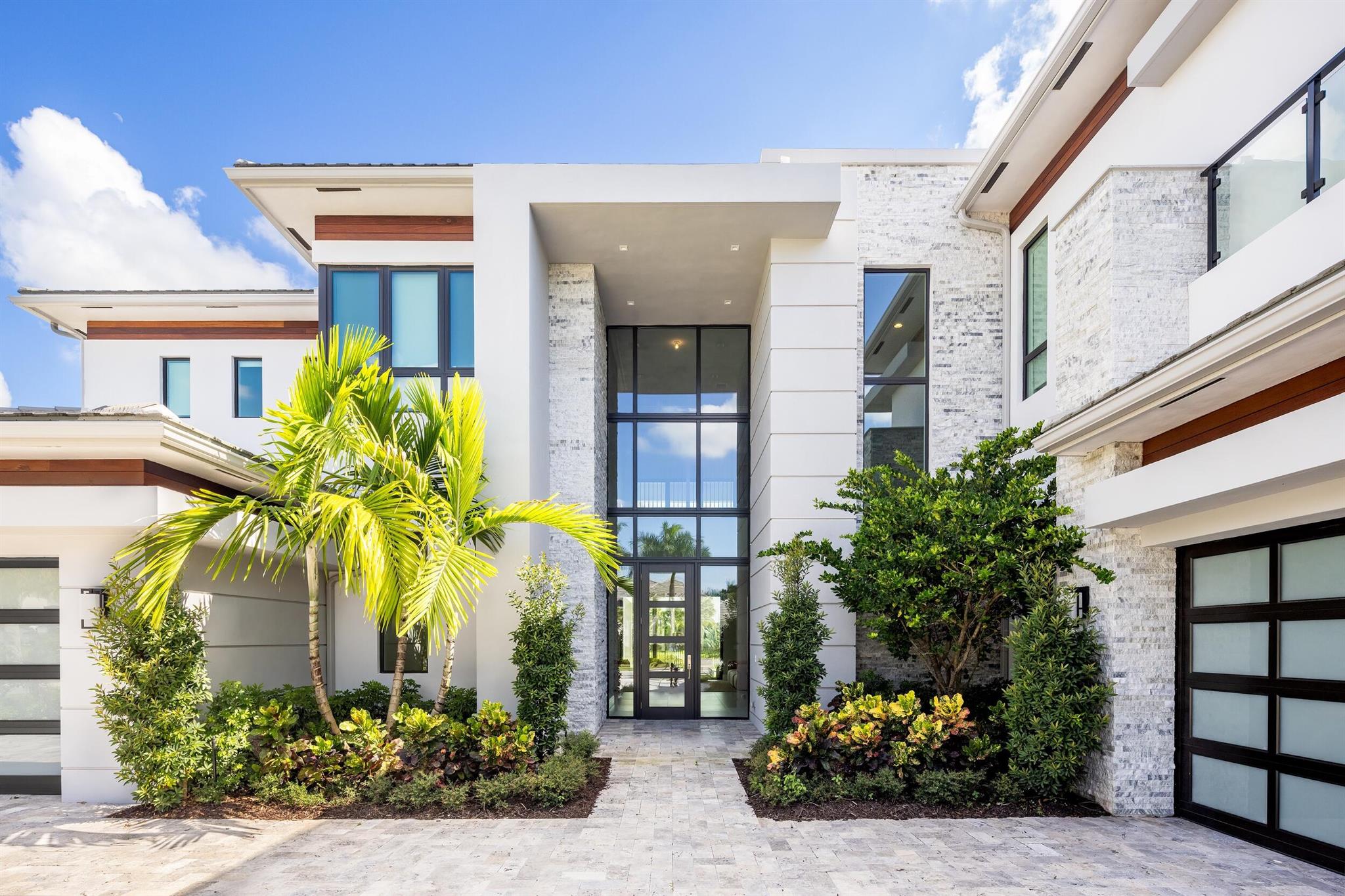 Boca Bridges - Residential