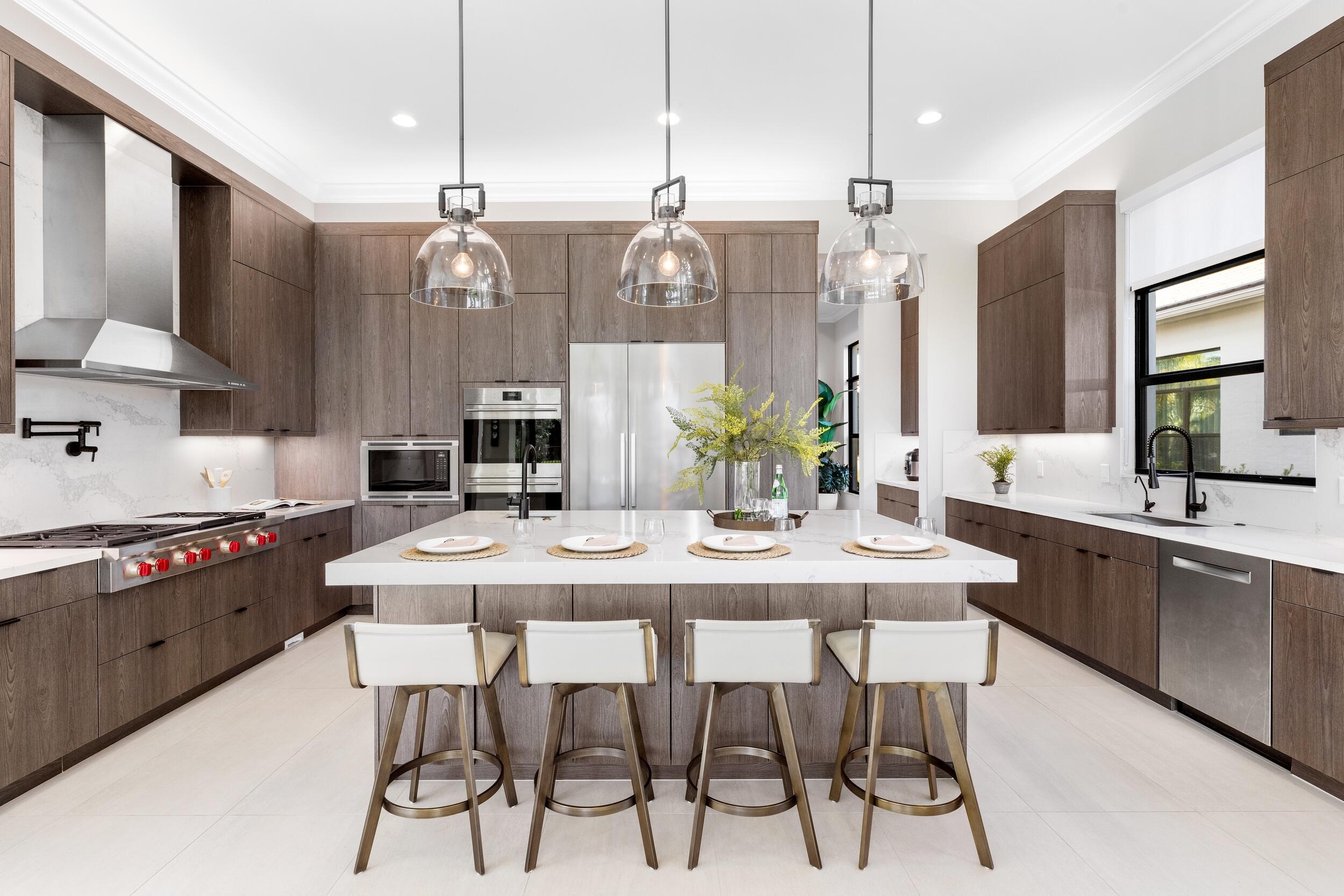 Boca Bridges - Residential