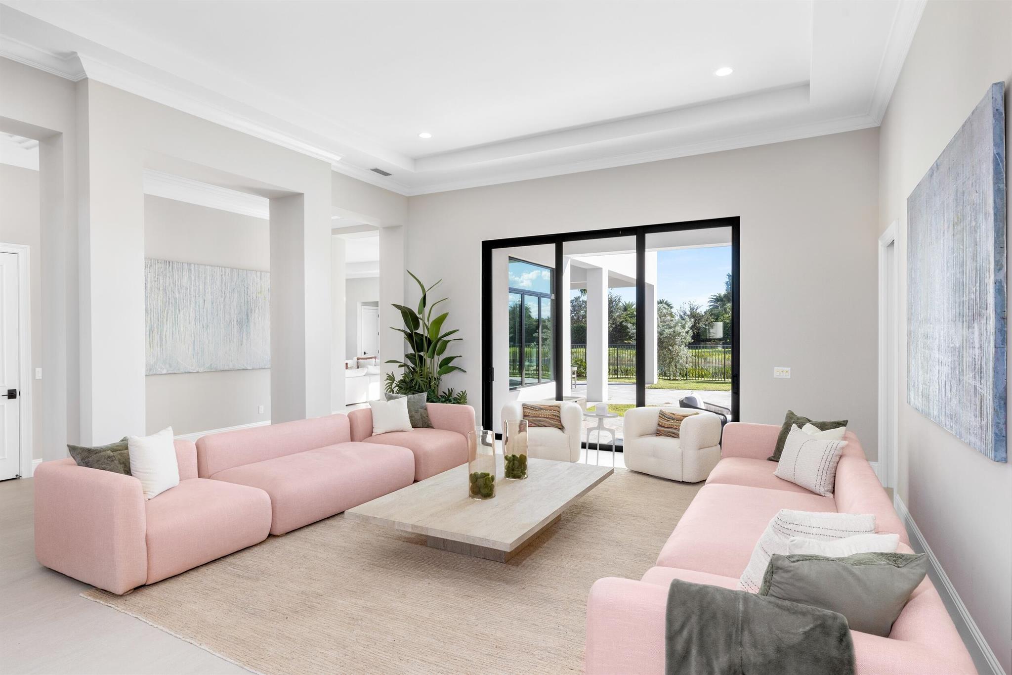 Boca Bridges - Residential