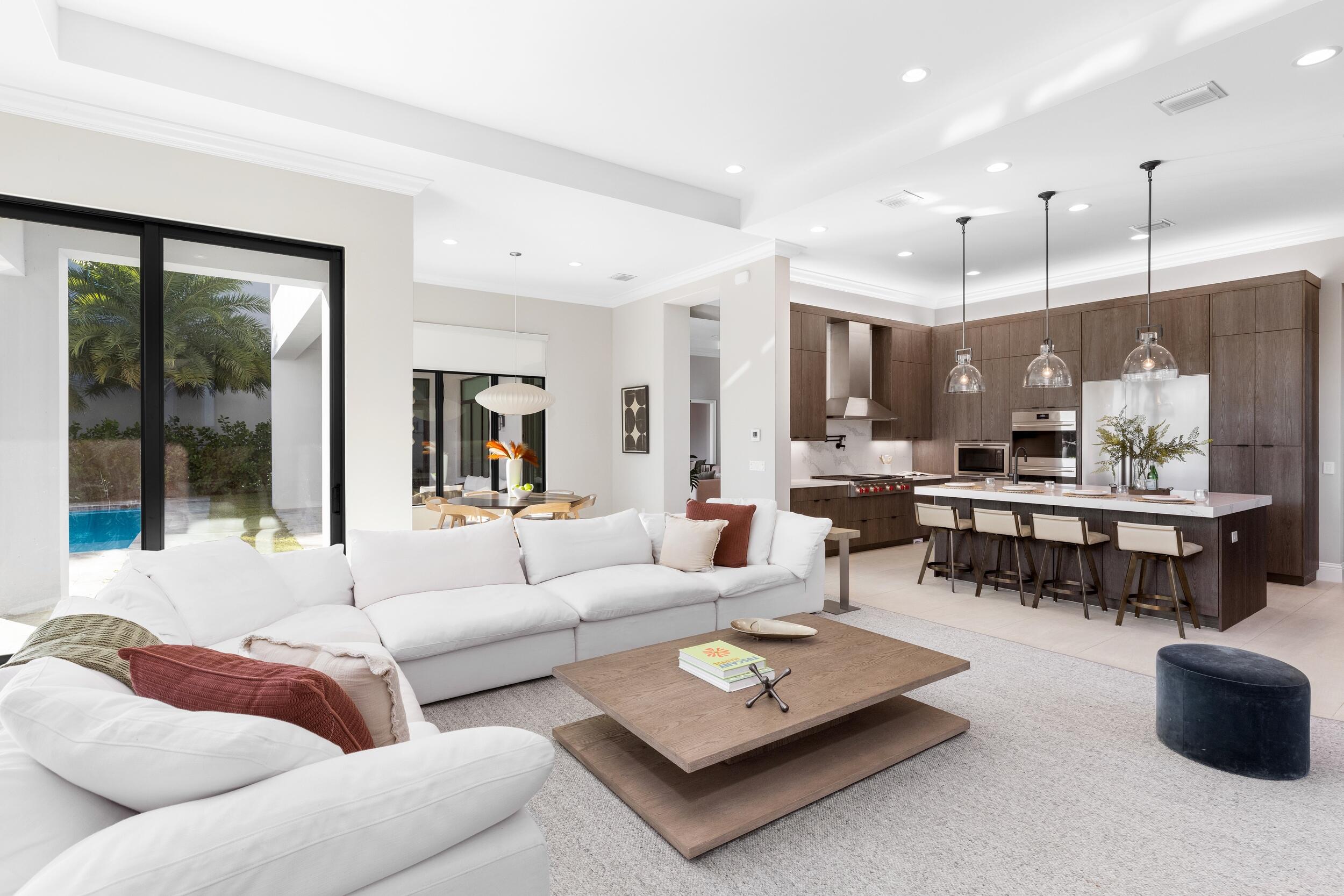 Boca Bridges - Residential