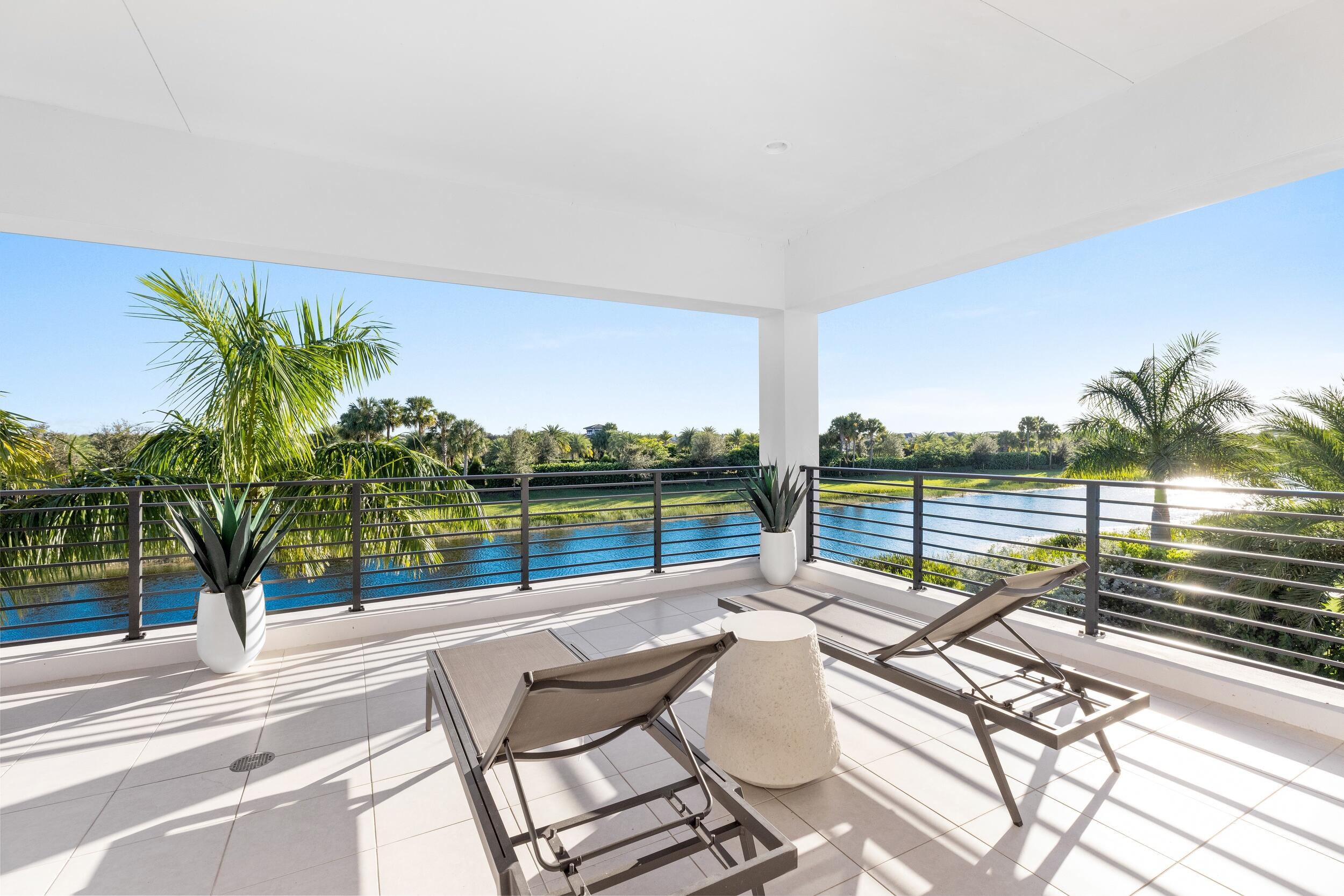 Boca Bridges - Residential