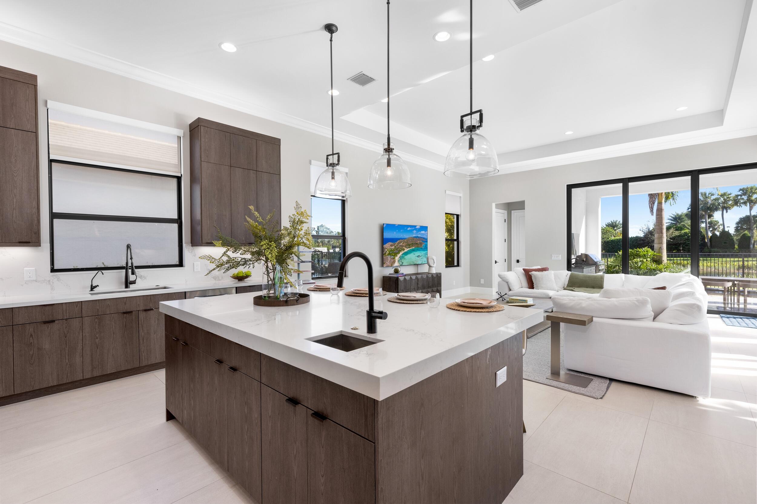 Boca Bridges - Residential