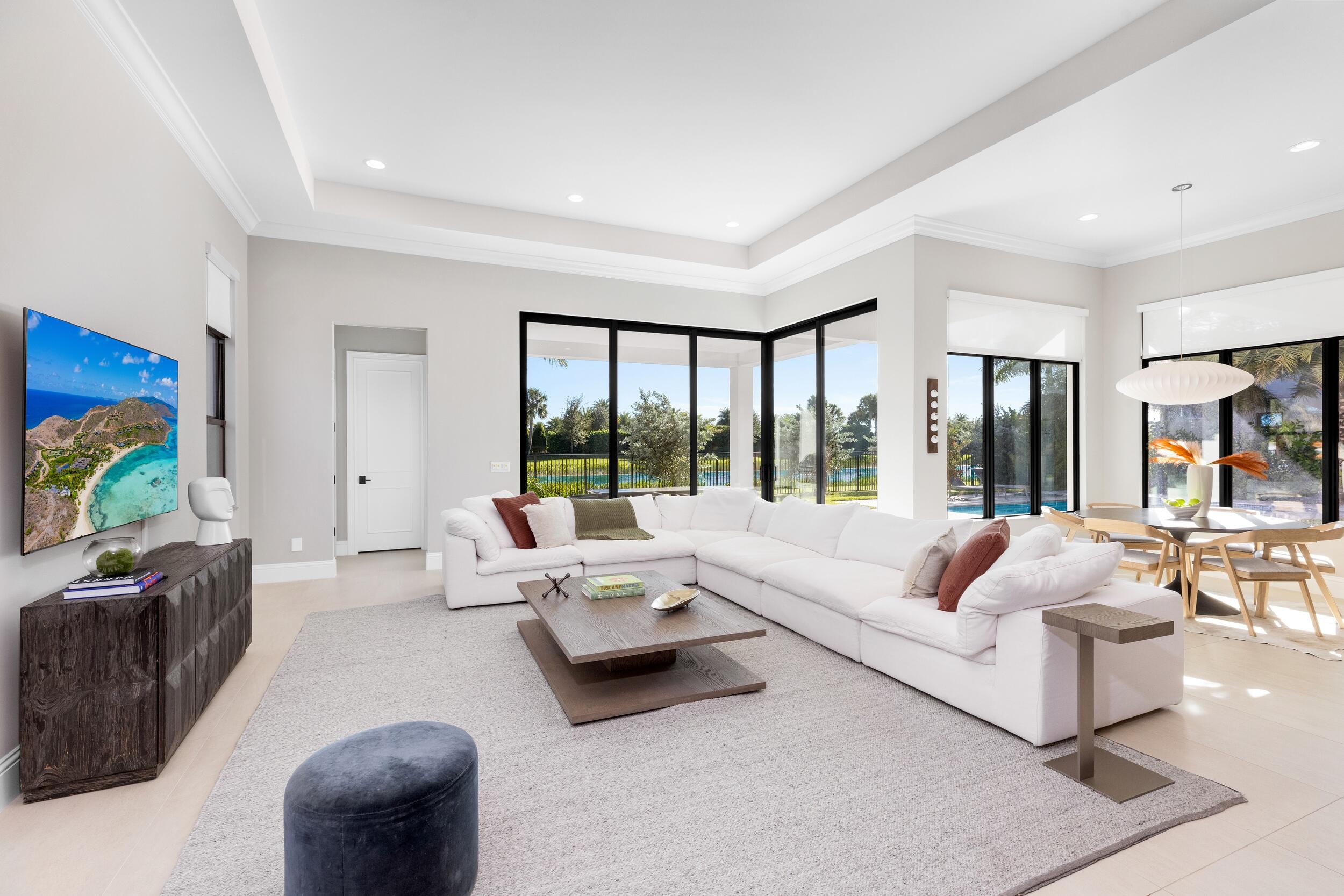 Boca Bridges - Residential