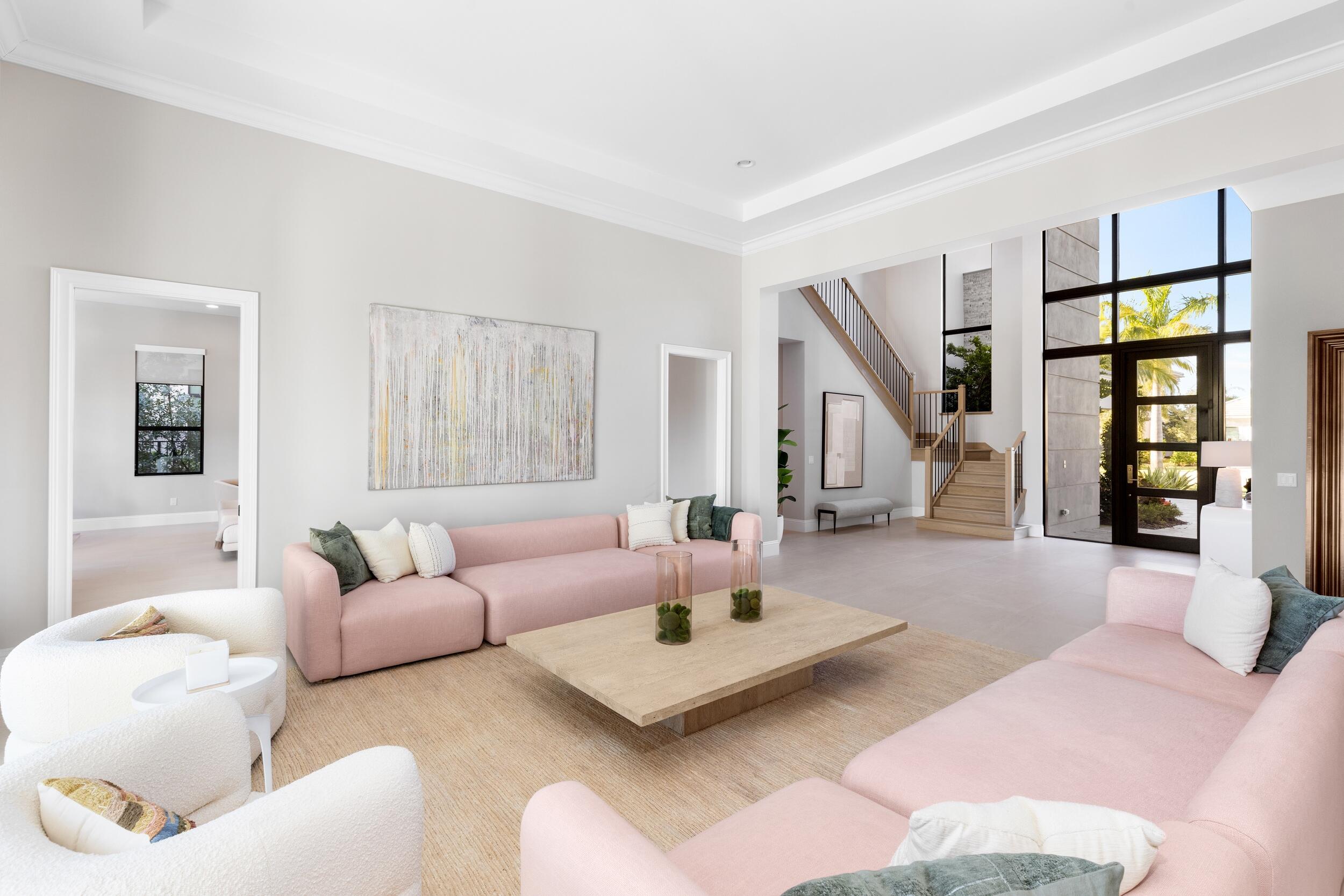 Boca Bridges - Residential