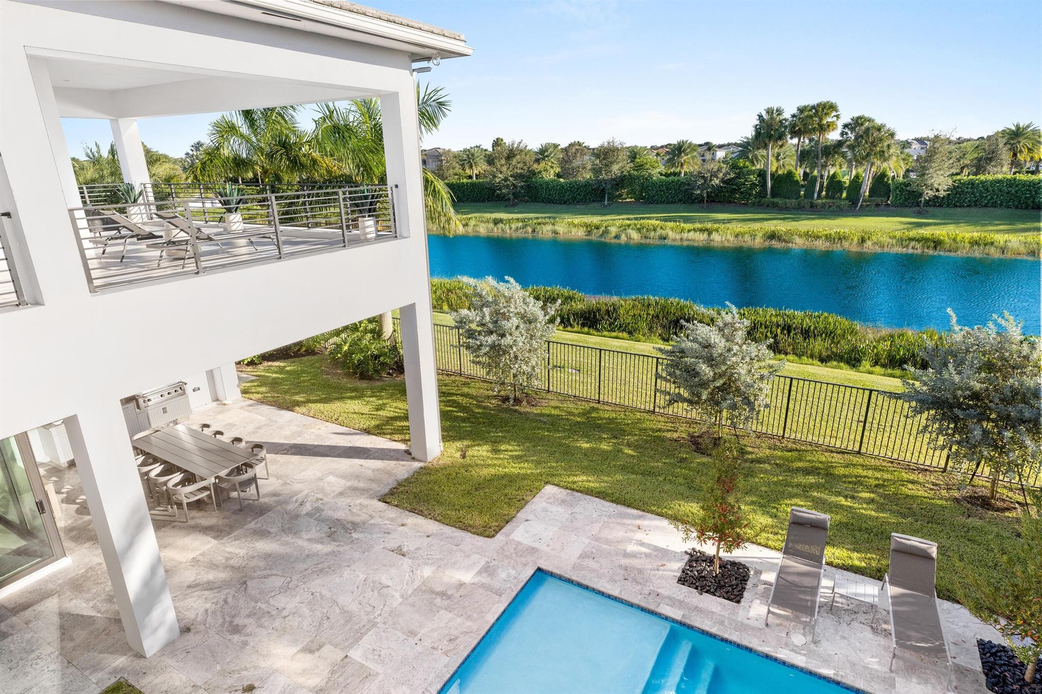 Boca Bridges - Residential