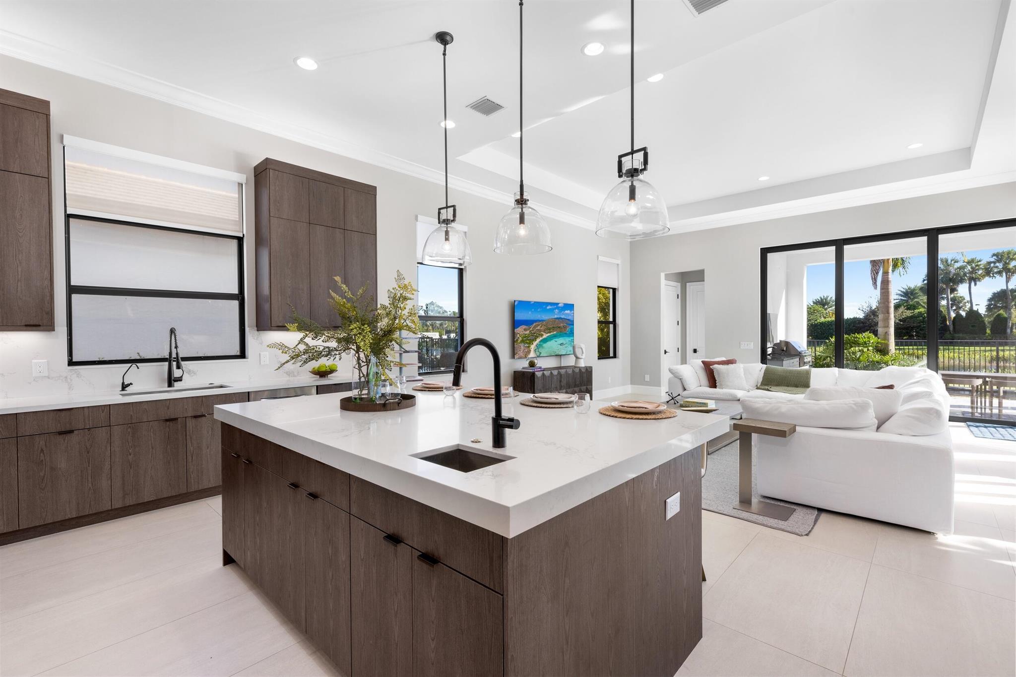 Boca Bridges - Residential