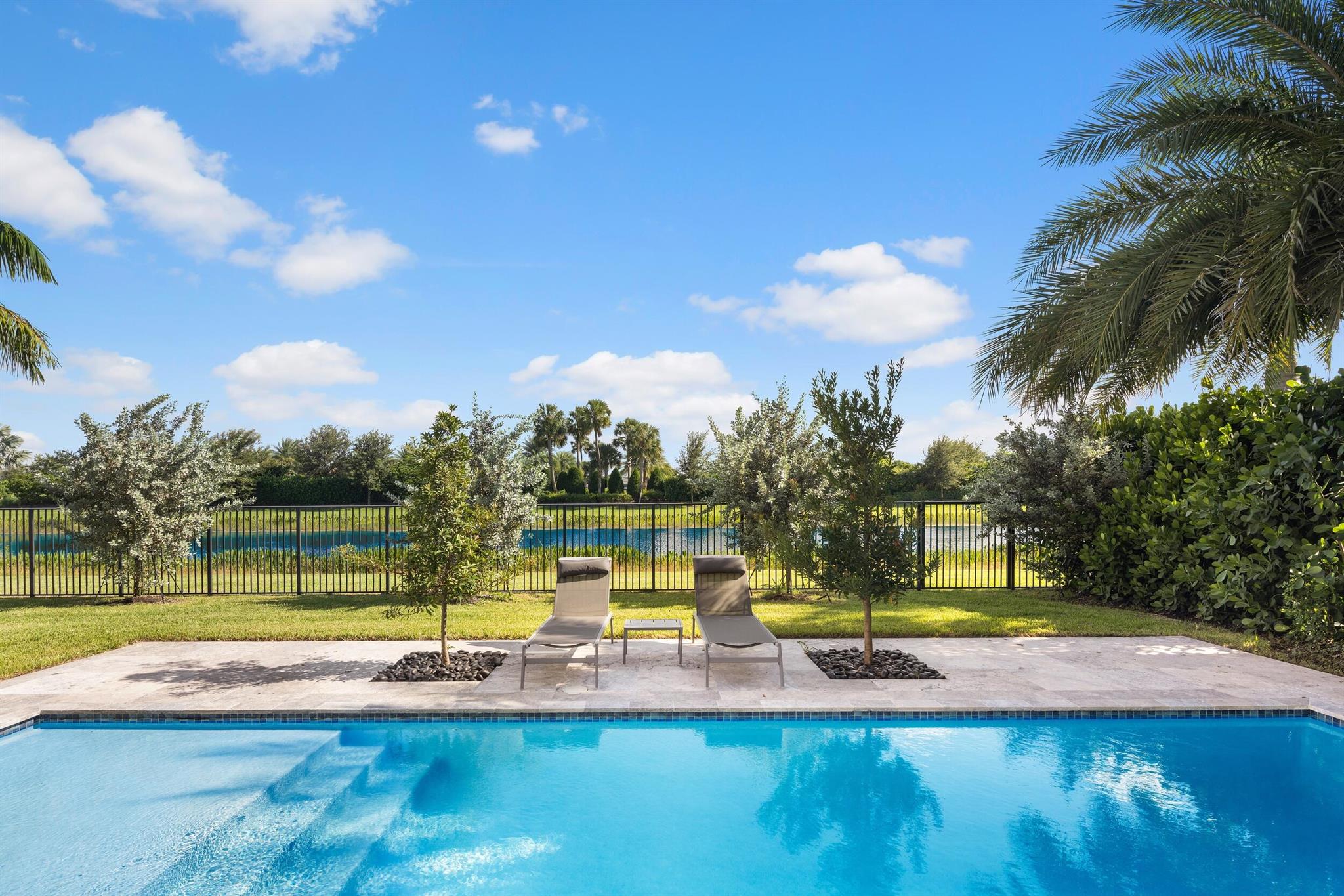 Boca Bridges - Residential