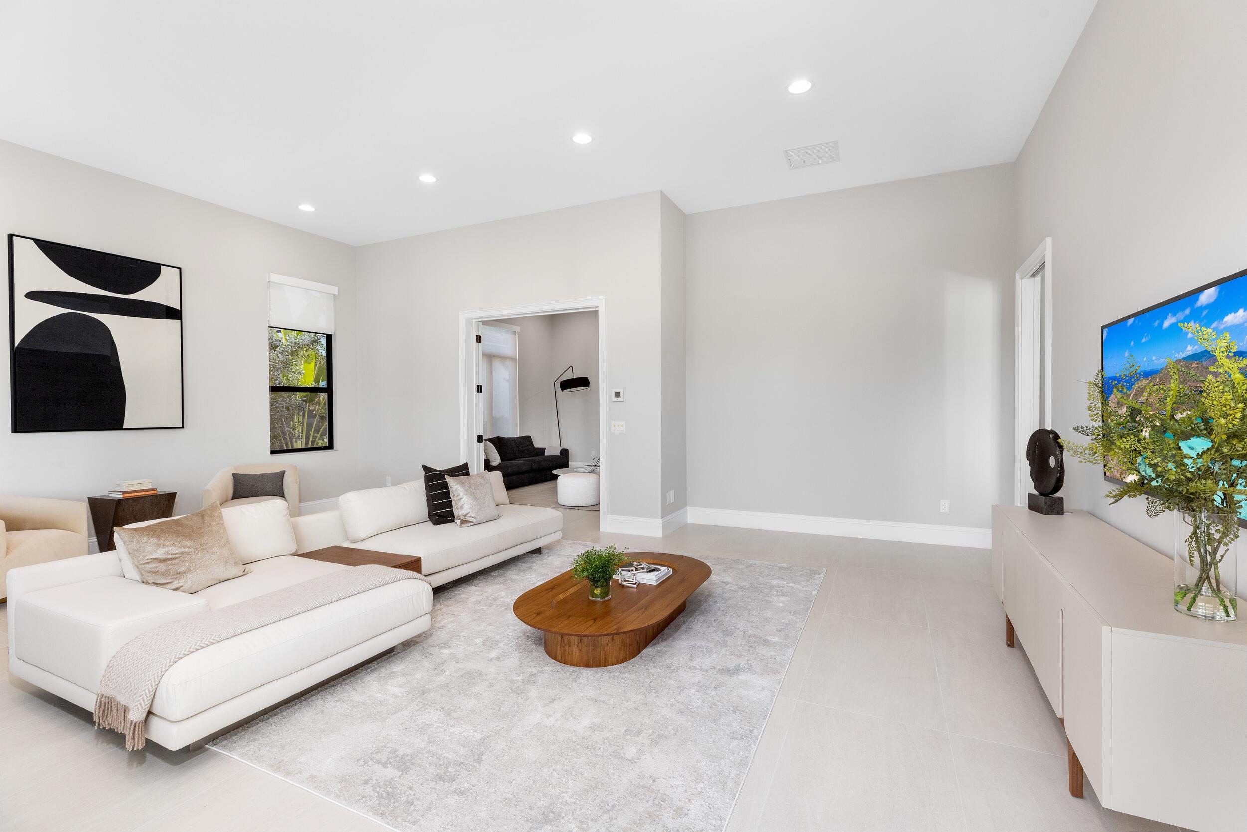 Boca Bridges - Residential